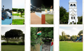 Best Garden dhule