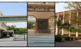 Gangamai College Of Engineering In Dhule