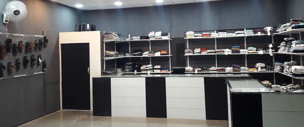 best men's wear in dhule